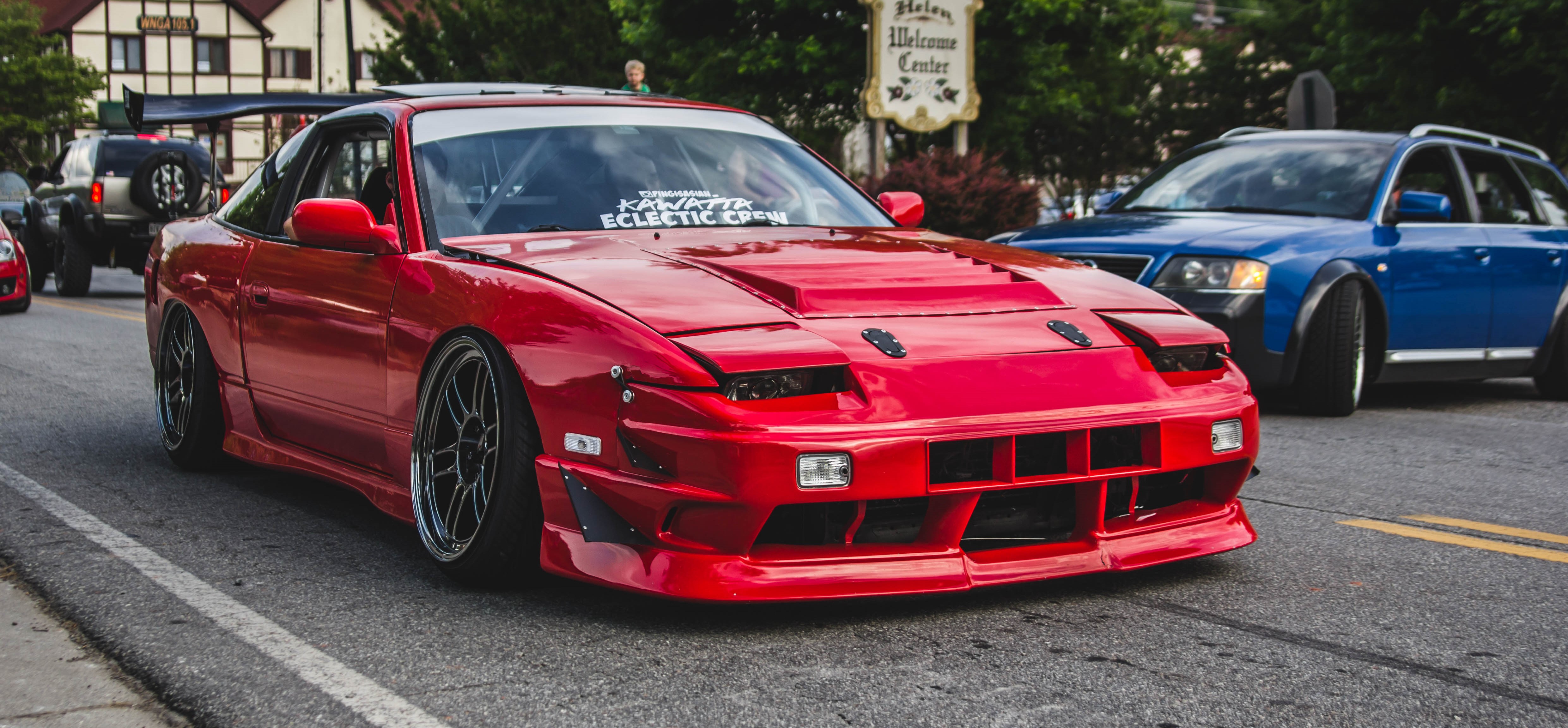  JDM